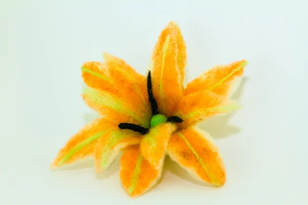 Floare artificială — Fotografie, imagine de stoc