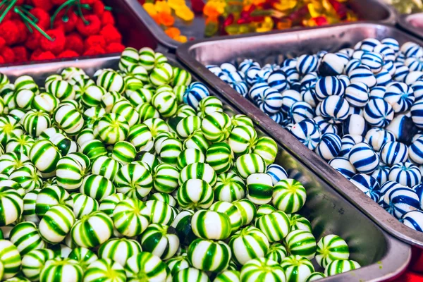 Candy for sale — Stock Photo, Image