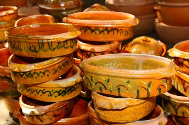 el sanatları seramik