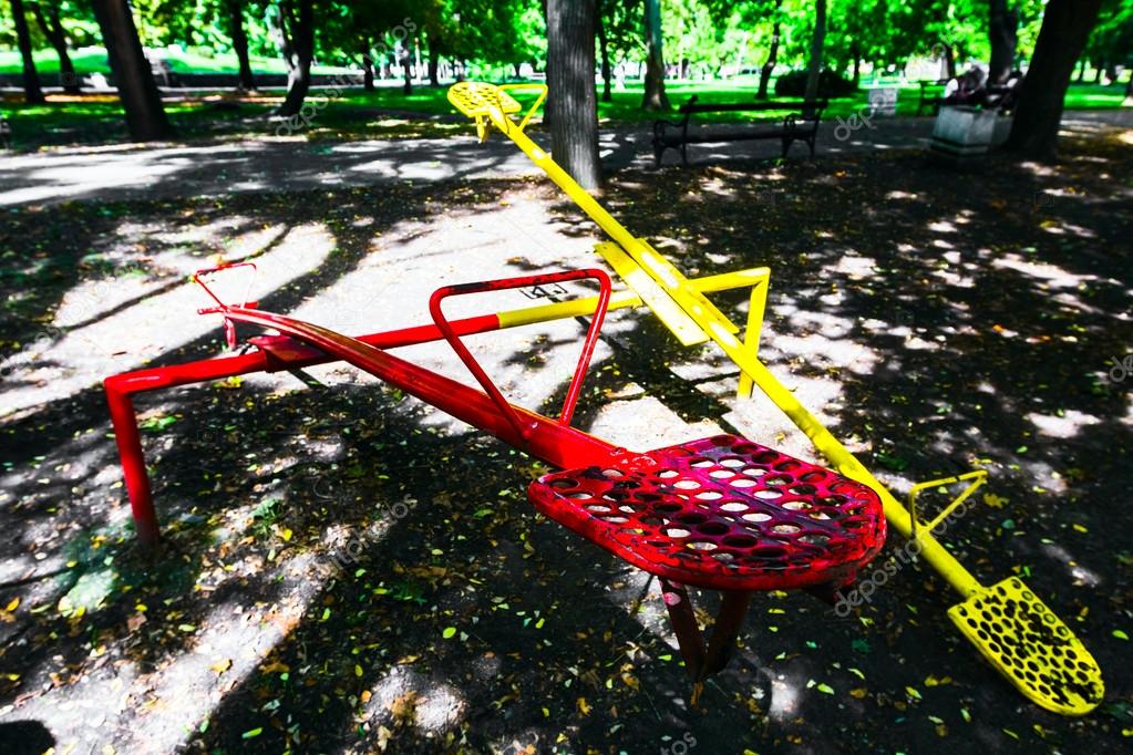 seesaws #hashtag