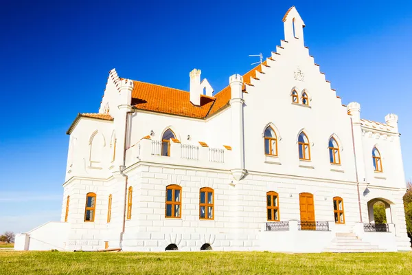 Castillo "Kapetanovo" cerca del lugar Stari Lec —  Fotos de Stock