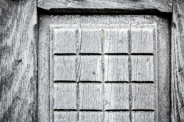 木製パターン背景 — ストック写真
