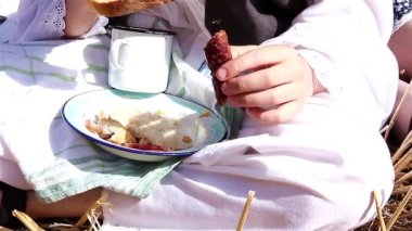 Kahvaltı gibi eski günleri