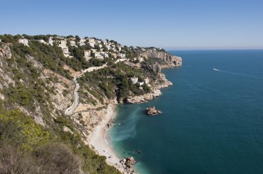 Cala ambolo ve cap nao