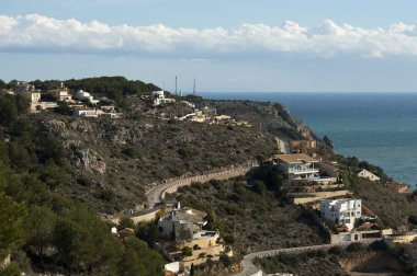 javea evleri
