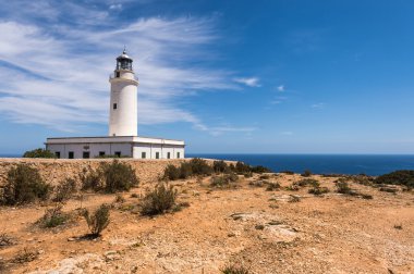 Formentera la mota deniz feneri