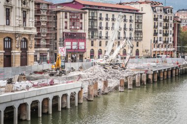 bilbao Arriaga Tiyatrosu