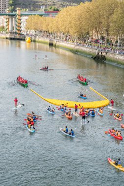 Bilbao (Wopato müessesesi Proyect yürü)