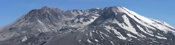 Mount St. Helens-vulkán Stock Kép