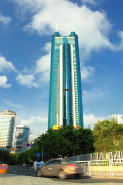 Landmark Shenzhen, Çin