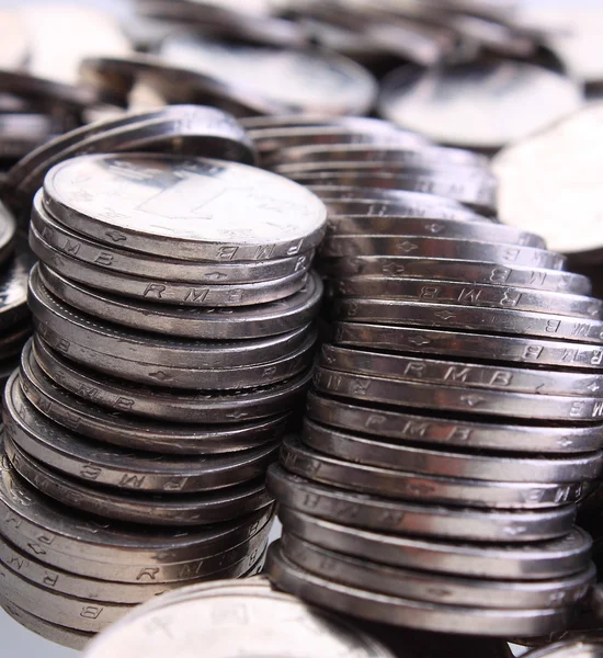 Chinese Coins — Stock Photo, Image