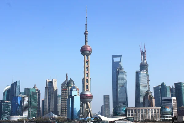 Shanghai, Chiny Zdjęcie Stockowe