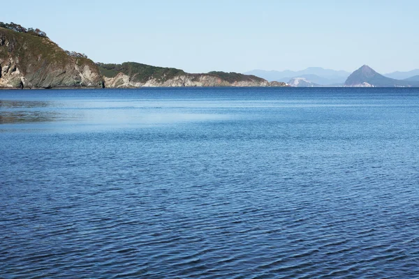 海景 — 图库照片