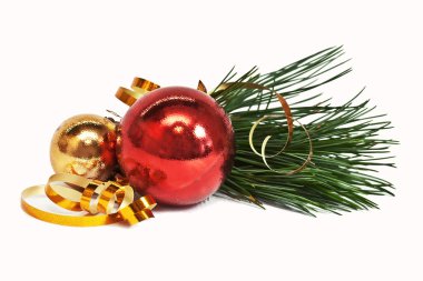 Yeni Yıl Kompozisyonu