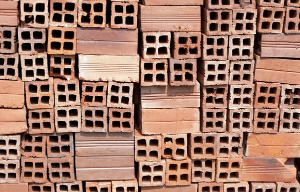 Brickworks — Stock fotografie