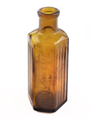 yalıtılmış nesne