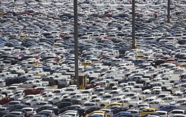 Araba stok yard
