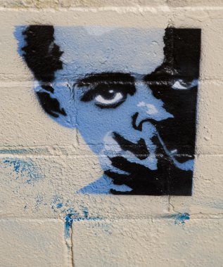 Graffiti
