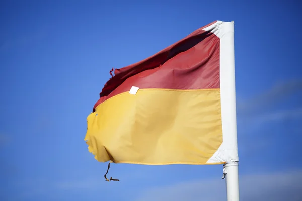 Beach Australië — Stockfoto