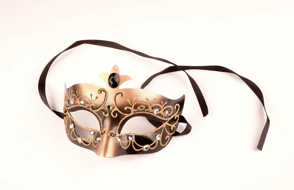 Geïsoleerde object masker — Stockfoto