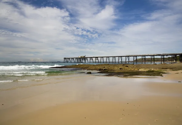 Catherine hill bay — Stock fotografie