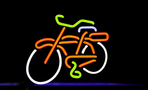 Neon motor