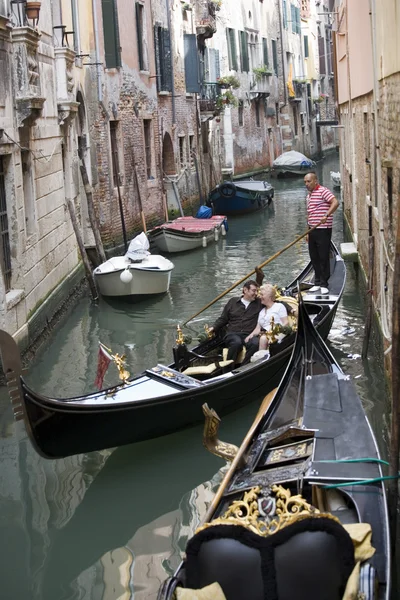Scena Wenecja — Zdjęcie stockowe