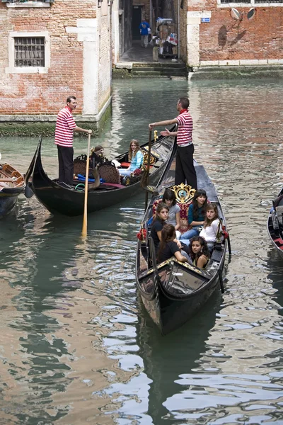 Venice Scene — Stock Photo, Image