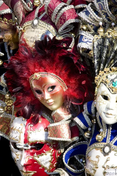 Masque de Venise — Photo