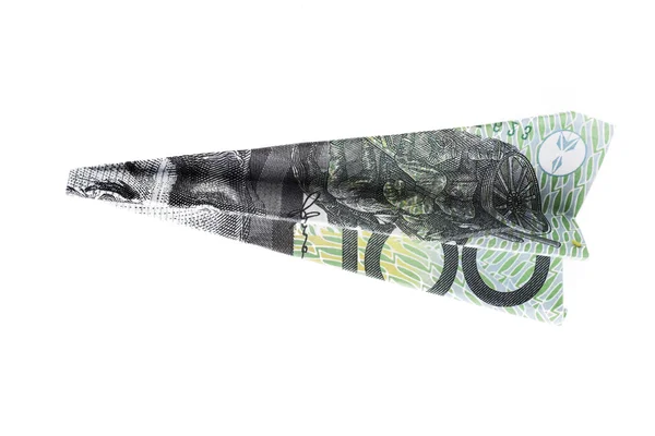 Pieniądze australijski — Zdjęcie stockowe