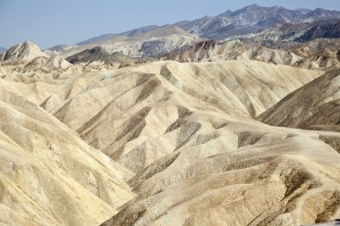 Zabriskie noktası