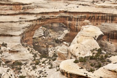 Arches Ulusal Parkı
