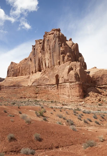 Arches-Nationalpark — Stockfoto