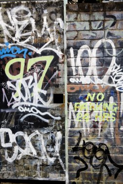 Graffiti