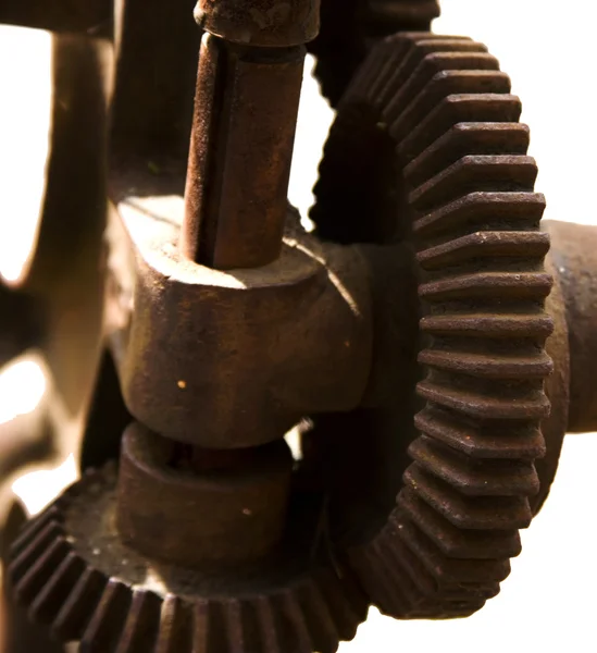 Gears — Stock Photo, Image