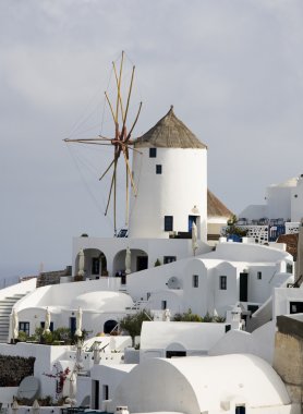 Yunan mykonos Adası