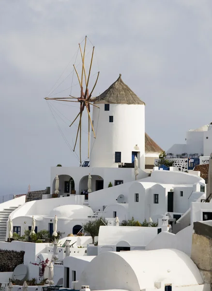 Grekiska ön mykonos — Stockfoto