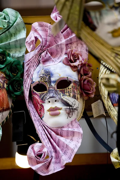 Masque de Venise — Photo