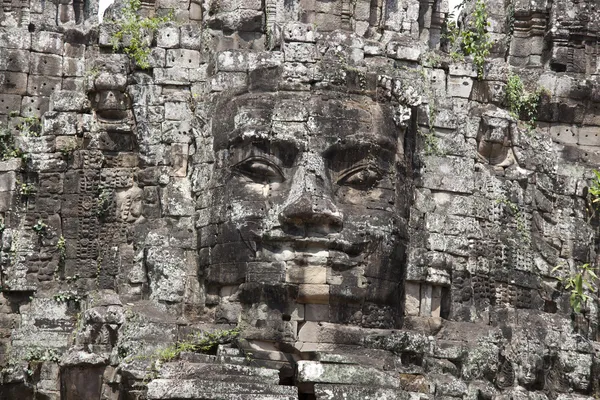 Angkor Wat détail — Photo