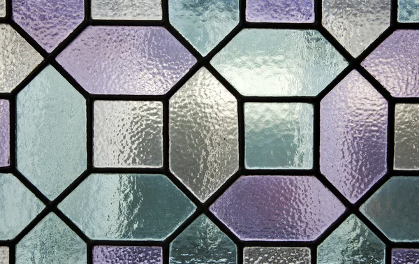 Stained glass — Stock Photo, Image