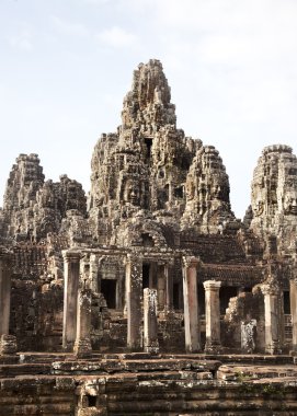 angkor wat detay