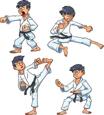 Karate