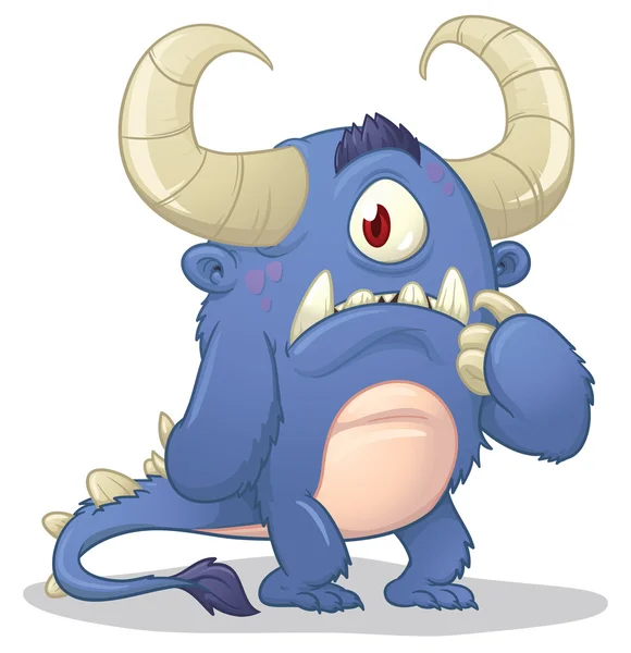 モンスターストックベクター ロイヤリティフリーモンスターイラスト Depositphotos モンスターストックベクター ロイヤリティフリーモンスターイラスト Depositphotos