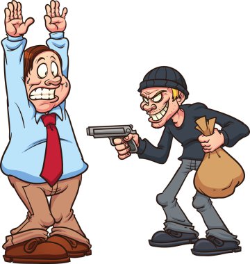 Soygun.
