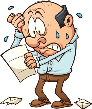 adam bir fatura alma