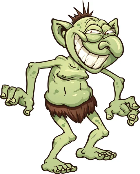 Goblin Vector Art Stock Images | Depositphotos Goblin Vector Art Stock Images | Depositphotos