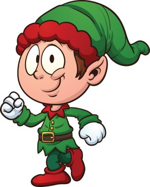 noel elf