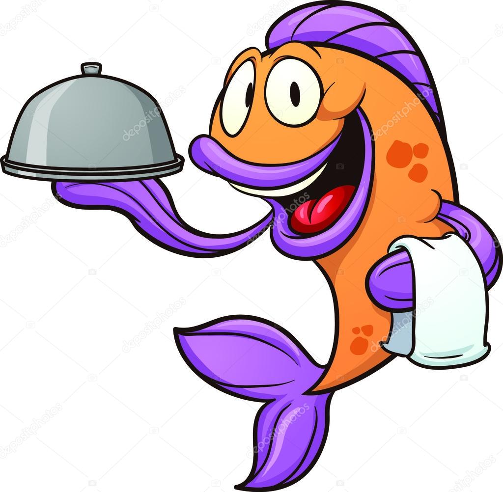 Peces de dibujos animados vector, gráfico vectorial © memoangeles imagen #42554601 Peces de dibujos animados vector, gráfico vectorial © memoangeles imagen #42554601