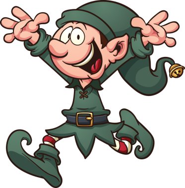 noel elf