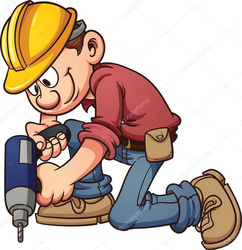 Construction worker